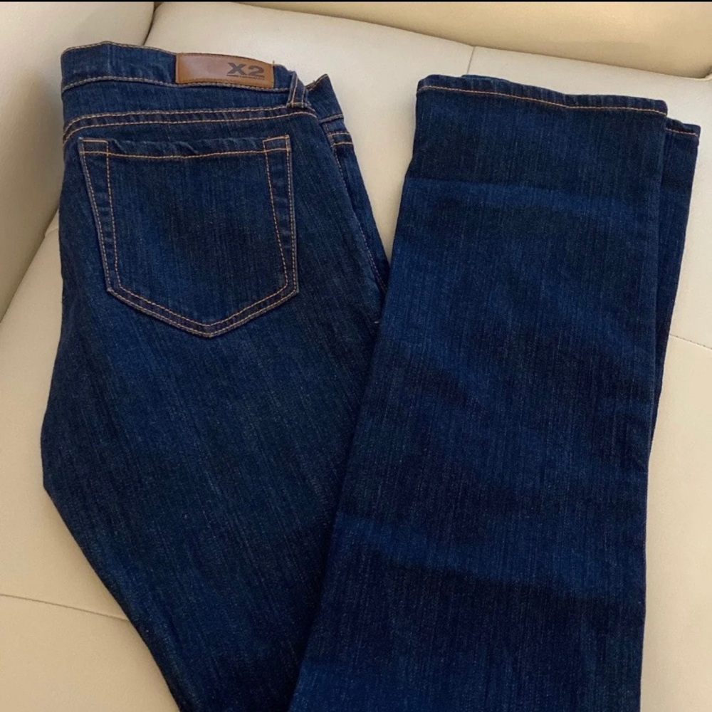Express x2 jeans